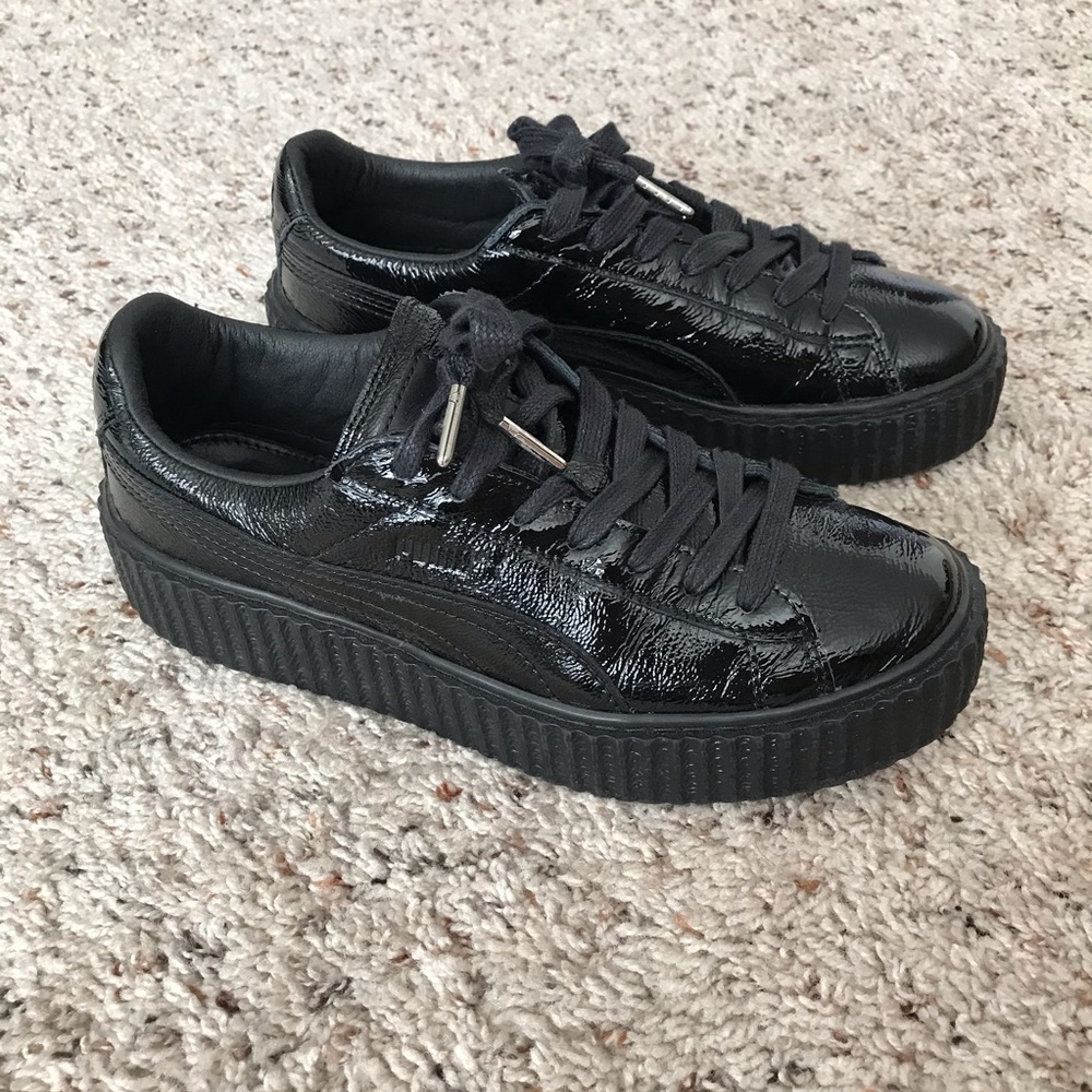 Fenty puma creeper